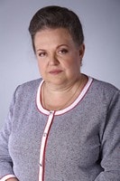 Ректор, профессор Корюкина Ирина Петровна